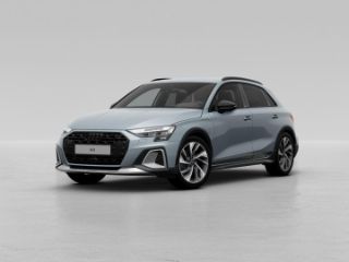 Audi A3 allstreet TFSI e