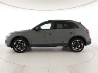 Audi Q5 SUV