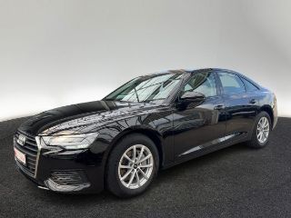 Audi A6 Limousine