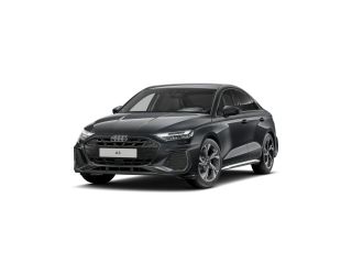 Audi A3 Limousine