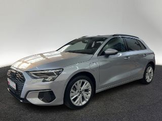 Audi A3 Sportback TFSI e