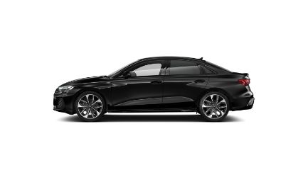 Audi A3 Limousine