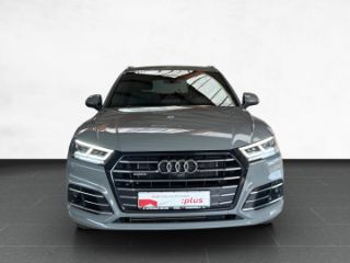 Audi Q5 TFSI e