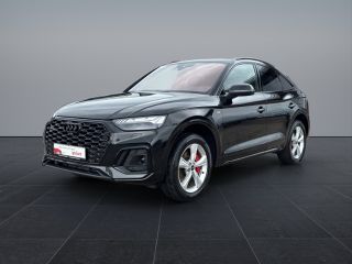 Audi Q5 Sportback TFSI e