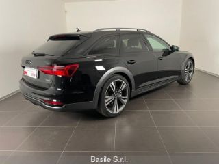 Audi A6 allroad quattro