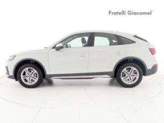 Audi Q5 SUV