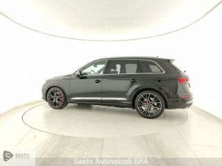 Audi Q7 SUV