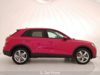 Audi Q3 TFSI e