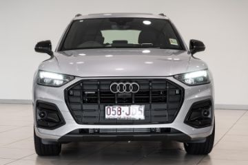 Audi Q5 SUV