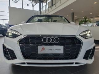 Audi A5 Cabriolet