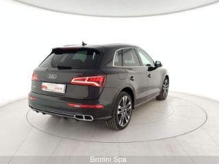 Audi Q5 Sportback TFSI e