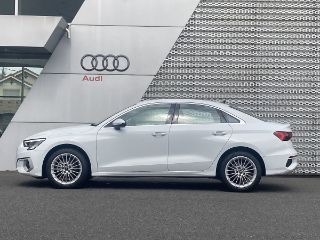 Audi A3 Sedan