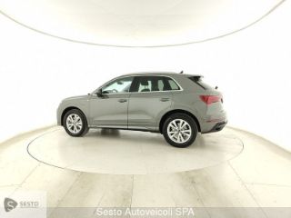 Audi Q3 TFSI e