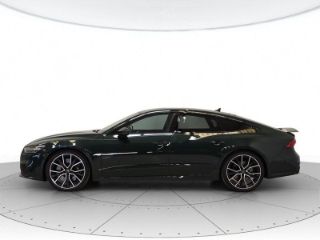 Audi A7 Sportback