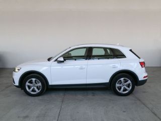 Audi Q5 SUV