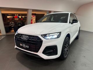 Audi Q5 SUV