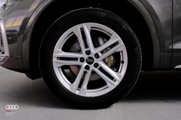Audi Q5 SUV