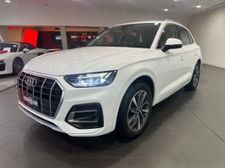 Audi Q5 SUV