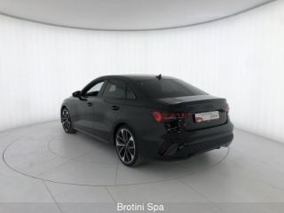Audi A3 Sportback TFSI e