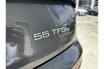 Audi Q5 TFSI e