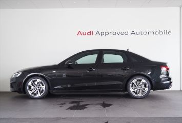 Audi A4 Sedan