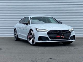 Audi A7 Sportback