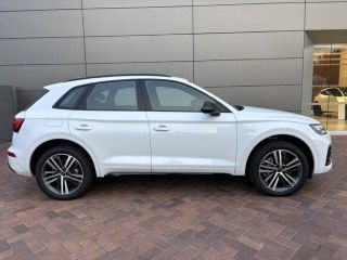 Audi Q5 SUV