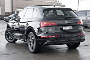 Audi Q5 SUV