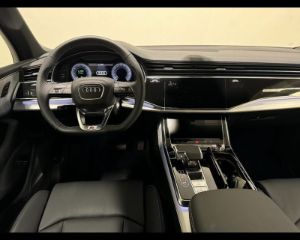 Audi Q7 SUV TFSI e