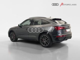 Audi Q5 Sportback