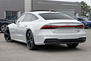 Audi A7 Sportback