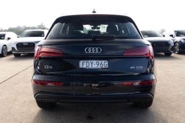 Audi Q5 SUV