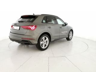 Audi Q3 TFSI e