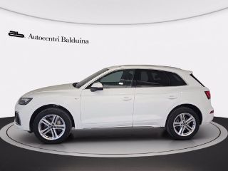 Audi Q5 SUV