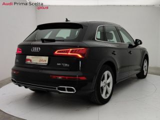 Audi Q5 Sportback TFSI e