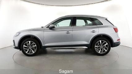 Audi Q5 SUV