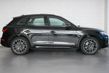 Audi Q5 SUV