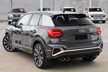 Audi SQ2