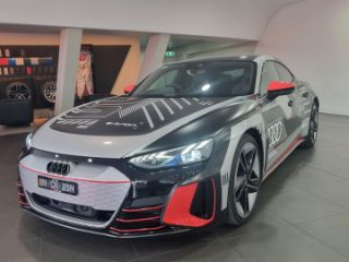 Audi RS e-tron GT