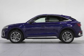 Audi Q5 Sportback