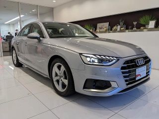 Audi A4 Sedan