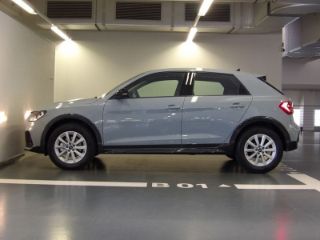 Audi A1 allstreet