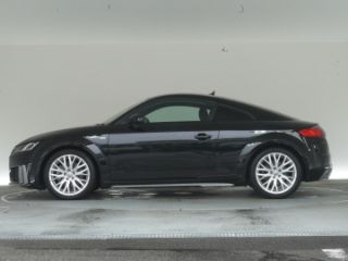 Audi TT Coupé