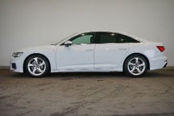 Audi A6 Sedan