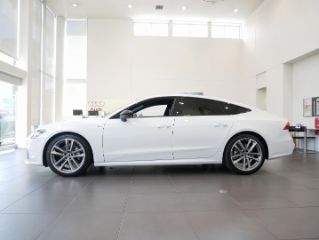 Audi A7 Sportback
