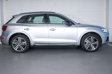 Audi Q5 SUV