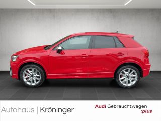 Audi SQ2