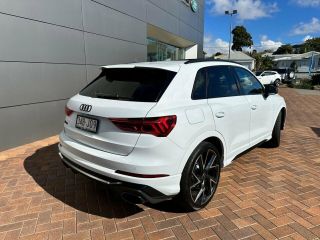 Audi RS Q3