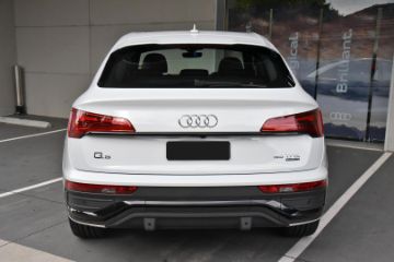 Audi Q5 Sportback