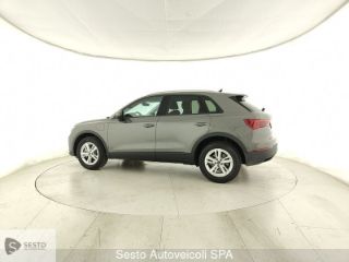 Audi Q3 TFSI e